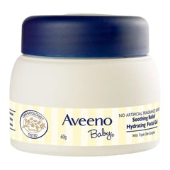 Aveeno Baby Soothing Relief Hydrating Facial Gel