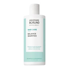 Annemarie Börlind Hair Care Balance Shampoo