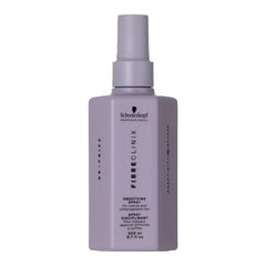 Schwarzkopf Professional Fibre Clinix De-Frizz Smoothing Spray