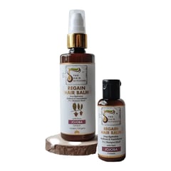 The Hair Kitchen Regain Hair Balm