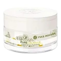 Yves Rocher Pure Calmille Day/Night Moisturizing Cream