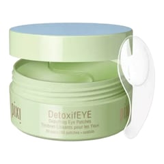 Pixi Beauty Detoxifeye Depuffing Eye Patches