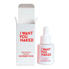 I Want You Naked Niacinamide Serum