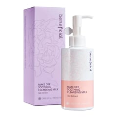 Oriental Princess Beneficial Make Off Soothing Cleansing Milk
