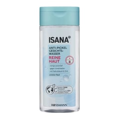 ISANA Reine Haut Anti-Pickel Gesichtswasser