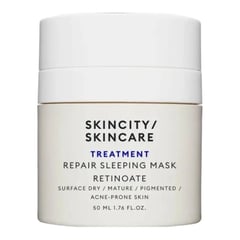 SkinCity Skincare Retinoate Repair قناع النوم