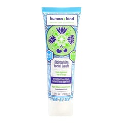 human+kind "Protect + Glow" Moisturising Facial Cream