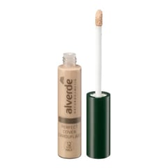 Alverde Naturkosmetik Perfect Cover Camouflage Concealer