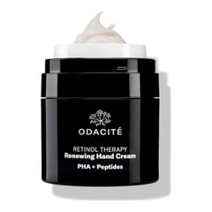 Odacité California Retinol Therapy Renewing Hand Cream