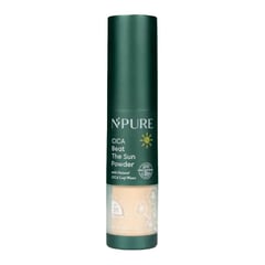 Npure Cica Beat The Sun Powder SPF 35