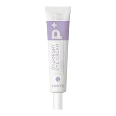 #OOTD (oxygen of the day) Overnight Eye Cream