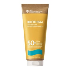 BIOTHERM Waterlover Hydrating Sun Milk SPF 50+