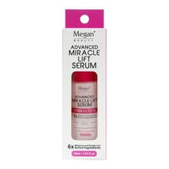 Megan Beauty Advanced Miracle Lift Serum
