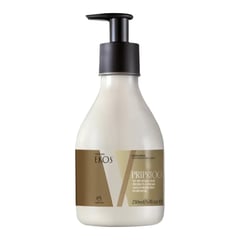 Natura Leite Para O Corpo Priprioca - Ekos