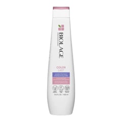 Biolage Color Last Purple Shampoo with Fig & Orchid