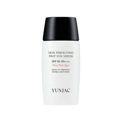 Yunjac Skin Perfecting Prep Sun Serum [SPF50+/PA++++]