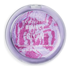 Revolution Beauty Bouncy Glow Putty Highlighter
