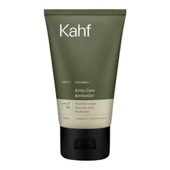 Kahf Acne Care Amino Gel Face Wash