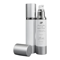 Ananya Aesthetics Hydrating Clear Perfection Mineral Sunscreen SPF 50+