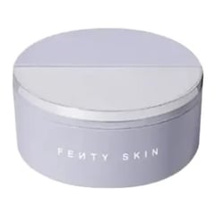 Fenty Beauty Instant Reset Brightening Overnight Recovery Gel-cream With Niacinamide + Kalahari Melon Oil