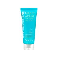 Farm Stay Hyaluronic Acid Multi Aqua Soothing Gel