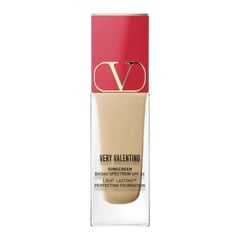 Valentino 24 Hour Long Wear Liquid Foundation