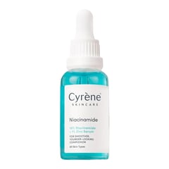cyrene 10% Niacinamide + 1% Zinc Serum