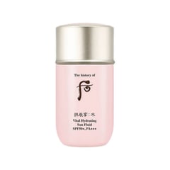더후 공진향수 수연 수분선 [SPF50+/PA+++]
