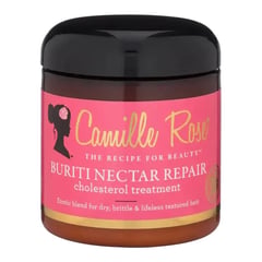 Camille Rose Buritti Nectar Repair Cholesterol Treatment