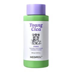 MEDI-PEEL Young Cica Pdrn Trouble Soothing Essence Toner
