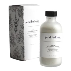 Just The Goods Petal, Leaf, Root Facial Cleansing Grains