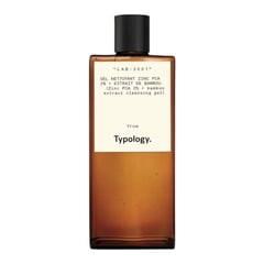 Typology Purifying Cleansing Gel with 2% Zinc PCA + Bamboo Extract