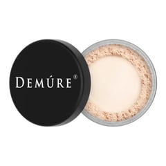Deluvia Demure Mineral Finishing Powder
