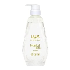 Lux Luminique Botanical Pure Hair Treatment