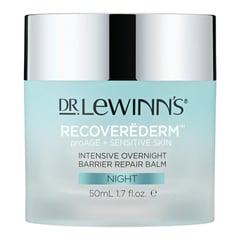 Dr. Lewinns Recoverëderm 密集夜間屏障修護霜