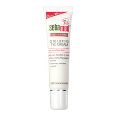 SebaMed Anti-Ageing Q10 Lifting Eye Cream