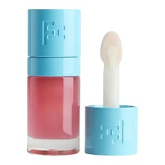 Fara Homidi Soft Glass Lip Plumper Gloss Oil