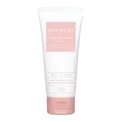 Too Cool For School Pink Relief Deep Soothing Cream