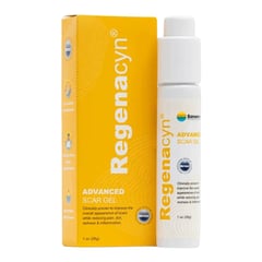 Sonoma Pharmaceuticals Regenacyn Advanced Scar Gel