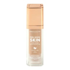 Profusion Cosmetics Feel Good Skin Long Wear Skin Perfector SPF 15