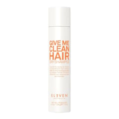 Eleven Australia Give Me Clean Hair Dry Shampoo