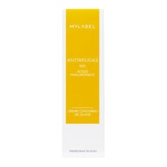 MyLabel Antirrugas Creme Contorno De Olhos