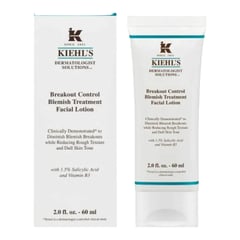 Kiehl's Breakout Control Blemish Treatment Facial Lotion