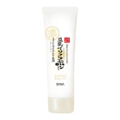 SANA Nameraka Honpo Wrinkle UV Lotion SPF43 PA+++