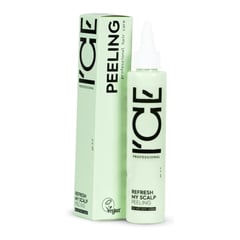 Natura Siberica Ice Professional Refresh My Scalp Peeling