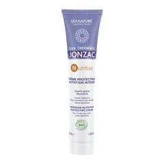 Eau Thermale Jonzac Nutritive Intensive Nutrition Protective Cream