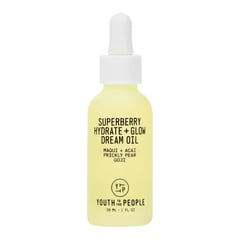 Youth To The People Superberry Hydrate + Glow Oil