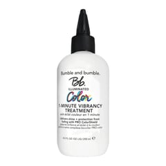 Bumble and bumble. Illuminated Color 1-Minute Vibrancy Treatment