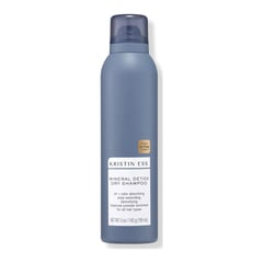 Kristin Ess Hair Mineral Detox Dry Shampoo