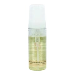 Bravura London Exfoliating Aloe Vera Gel Cleanser